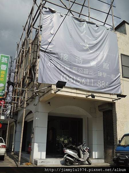 [住週踏查] 03：食品路20140729_22