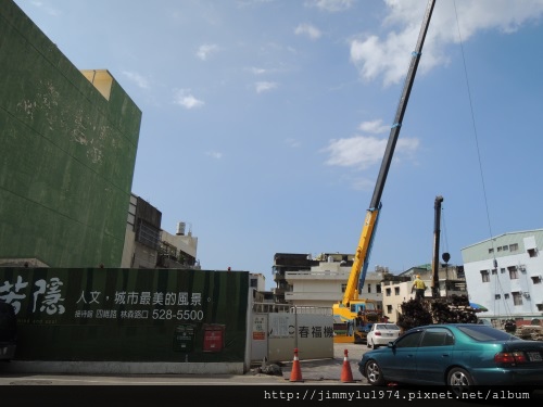 [住週踏查] 03：食品路20140729_23