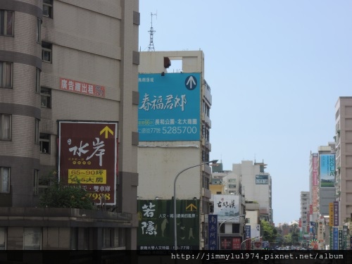 [住週踏查] 03：食品路20140729_27