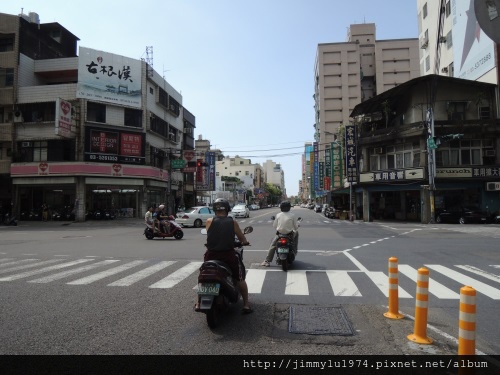 [住週踏查] 03：食品路20140729_29