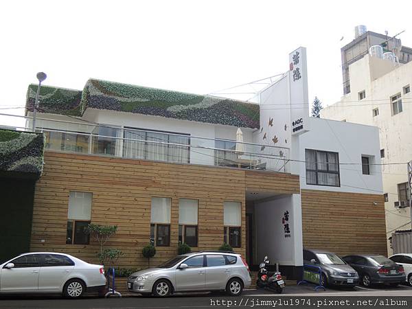 [住週踏查] 03：食品路20140729_30