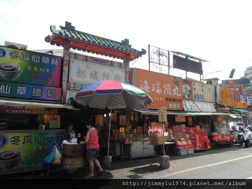 [住週踏查] 03：食品路20140729_41