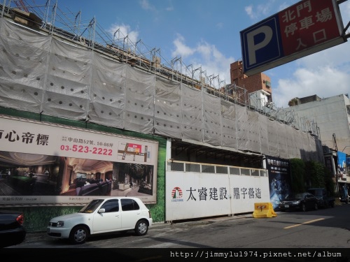 [住週踏查] 03：食品路20140729_46
