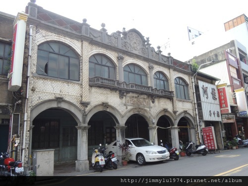 [住週踏查] 03：食品路20140729_49