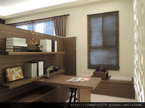 [竹東杞林] 京和建設「京和仰森」(大樓)樣品屋參考裝潢 2014-07-22 037