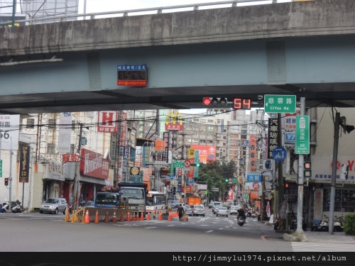 [住週踏查] 04：慈雲路20140805_1