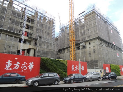 [住週踏查] 04：慈雲路20140805_14