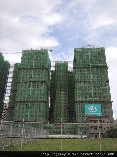 [住週踏查] 04：慈雲路20140805_23