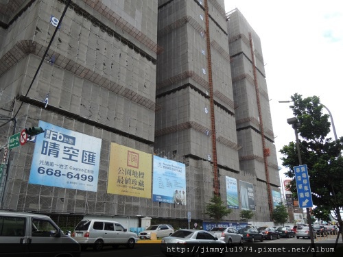 [住週踏查] 04：慈雲路20140805_25