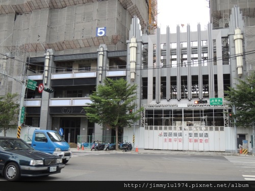 [住週踏查] 04：慈雲路20140805_27