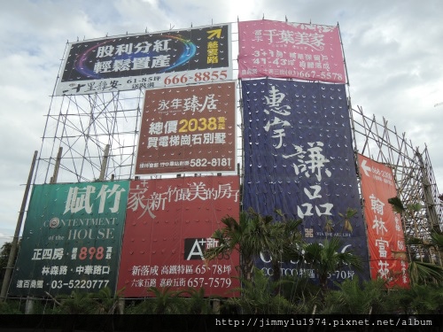 [住週踏查] 04：慈雲路20140805_45
