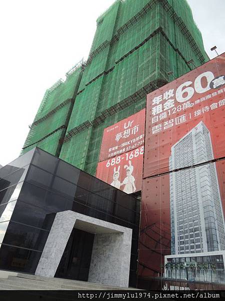 [住週踏查] 04：慈雲路20140805_59