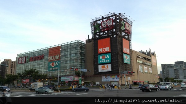 [新竹世博] 環球購物中心世博店+國賓影城低調啟用 2014-08-14 001.jpg