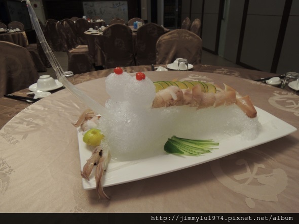 永久活魚海鮮7-澎湖冰卷脆甜厚實