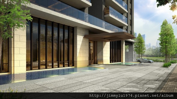[竹南東站] 達程建設「皇鼎盛世」(大樓) 2014-08-21 002