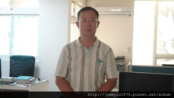 [人物專訪] 悅昇建設經理范姜堂煌 2014-08-25.JPG