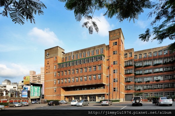 [竹東自強] 喬立建設「喬立富境」(大樓) 2014-08-31 031 生活機能實景：上智國小.jpg