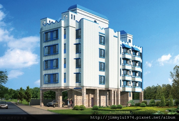 [竹南崎頂] 創易建設「杜夢灣」(大樓) 2014-08-26 004 外觀透視參考圖.jpg