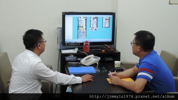 [人物專訪] 王俊誠：豐穗安邑 前庭後院花園透天.jpg