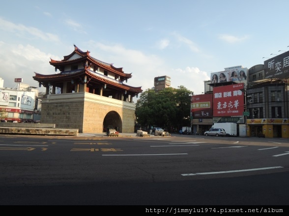 [住週專欄] 住週踏查06：20140925_1