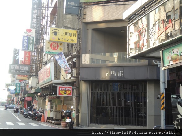 [住週專欄] 住週踏查06：20140925_18