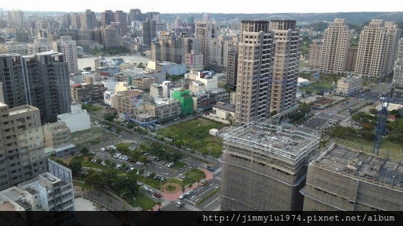 [竹北高鐵] 仁發建築開發「匯峰」(大樓)2014-09-02 011.jpg