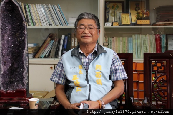 關西鎮長吳發仁.JPG