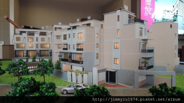 [竹北溪州] 方漢建設「璽悅」(透天)2014-10-06 015.jpg