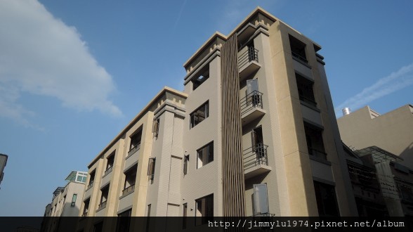 [竹北縣二] 君利建設「君利卓閱」(透天)2014-10-06 001.jpg