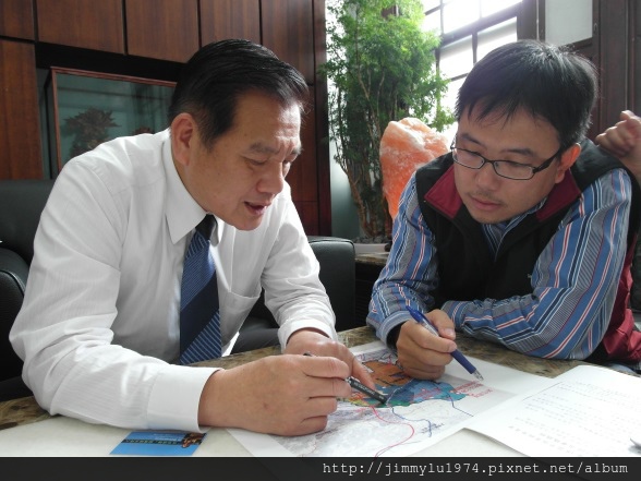[新聞活動] 新竹市長許明財(圖左).JPG