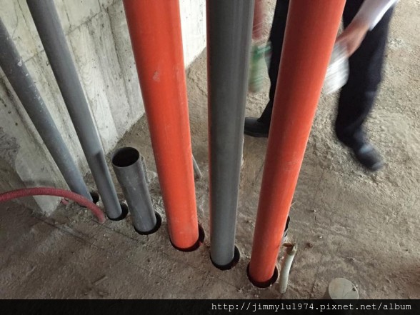 [竹東自強] 喬立建設「富境」(大樓)結構體初探2014-10-14 003