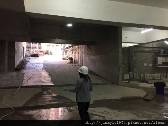 [竹東自強] 喬立建設「富境」(大樓)結構體初探2014-10-14 006