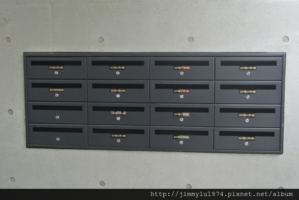 [竹北華興] 又一山建設「青玉岸」(電梯透天)2014-10-24 006