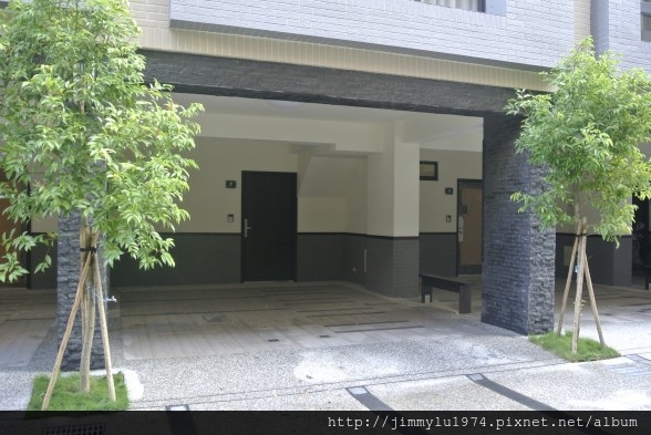 [竹北華興] 又一山建設「青玉岸」(電梯透天)2014-10-24 007