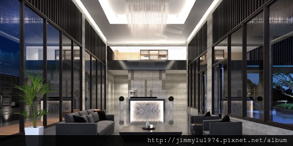 [新竹世博] 竹慶建設「竹慶-世博苑」(大樓)2014-11-06 005 透視參考圖