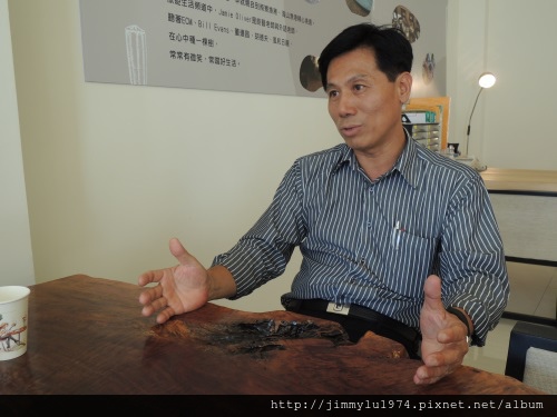 結果子專案經理莫強謀 結果子專案經理莫強謀