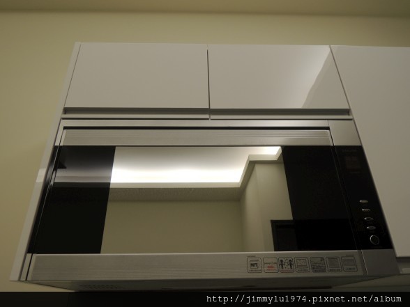 [竹南崎頂] 創易建設「杜夢灣」(大樓)建材設備展示2014-11-12 002
