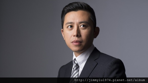 [新聞人物] 林智堅(摘自林智堅臉書)2014-12-01