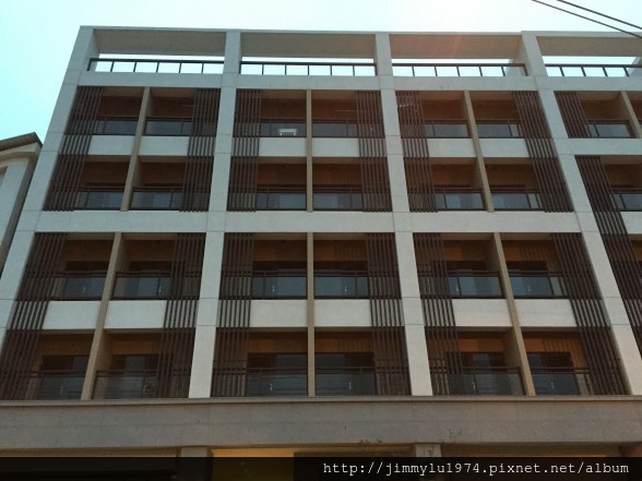 [新竹明湖] 晨寶建設「晨寶本事」(大樓)全新實品屋 2014-12-10 002