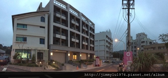 [新竹明湖] 晨寶建設「晨寶本事」(大樓)全新實品屋 2014-12-10 006