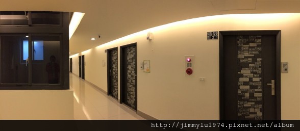 [新竹明湖] 晨寶建設「晨寶本事」(大樓)全新實品屋 2014-12-10 030