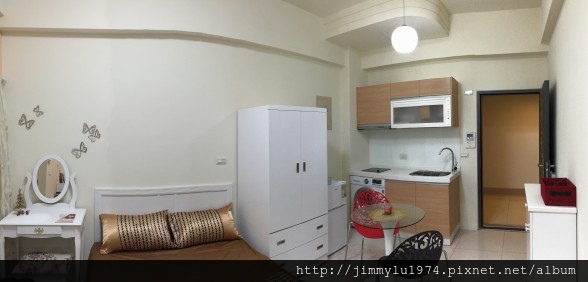 [新竹明湖] 晨寶建設「晨寶本事」(大樓)全新實品屋 2014-12-10 039