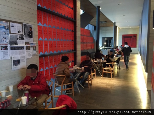 [竹北縣三] 興富發建設「巨人」(大樓)現場來人實況 2014-12-21 004
