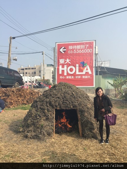 [新竹南寮] 聚樸建設「東大HOLA」(大樓)控窯 2015-01-17 006