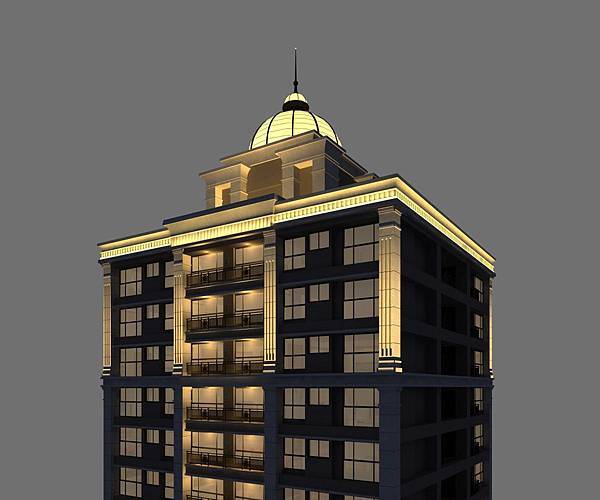 [頭份建國] 加賀建設「薇多利亞」(大樓)2015-01-21 013.jpg