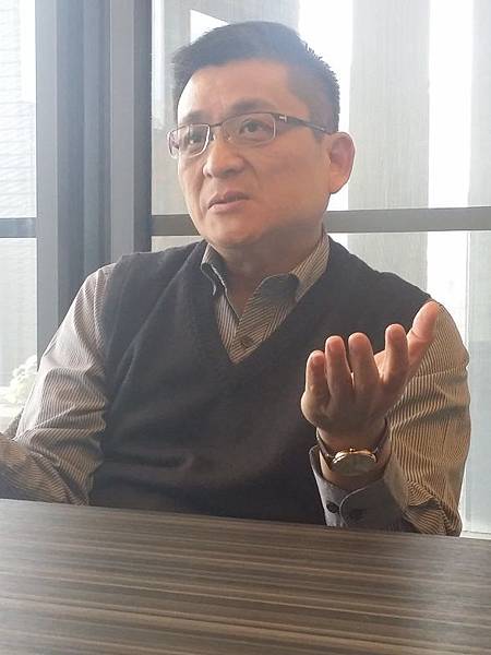 原見築專案經理張財興 原見築專案經理張財興