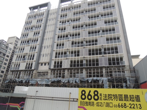 [住週專欄] 住週踏查12：201503007_31