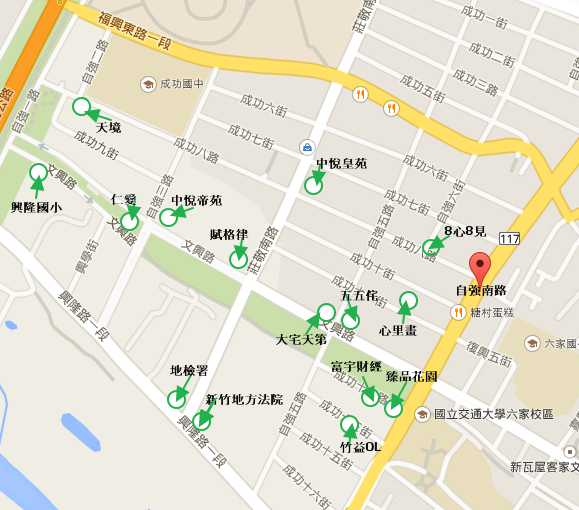 [住週專欄] 住週踏查12：201503007_0