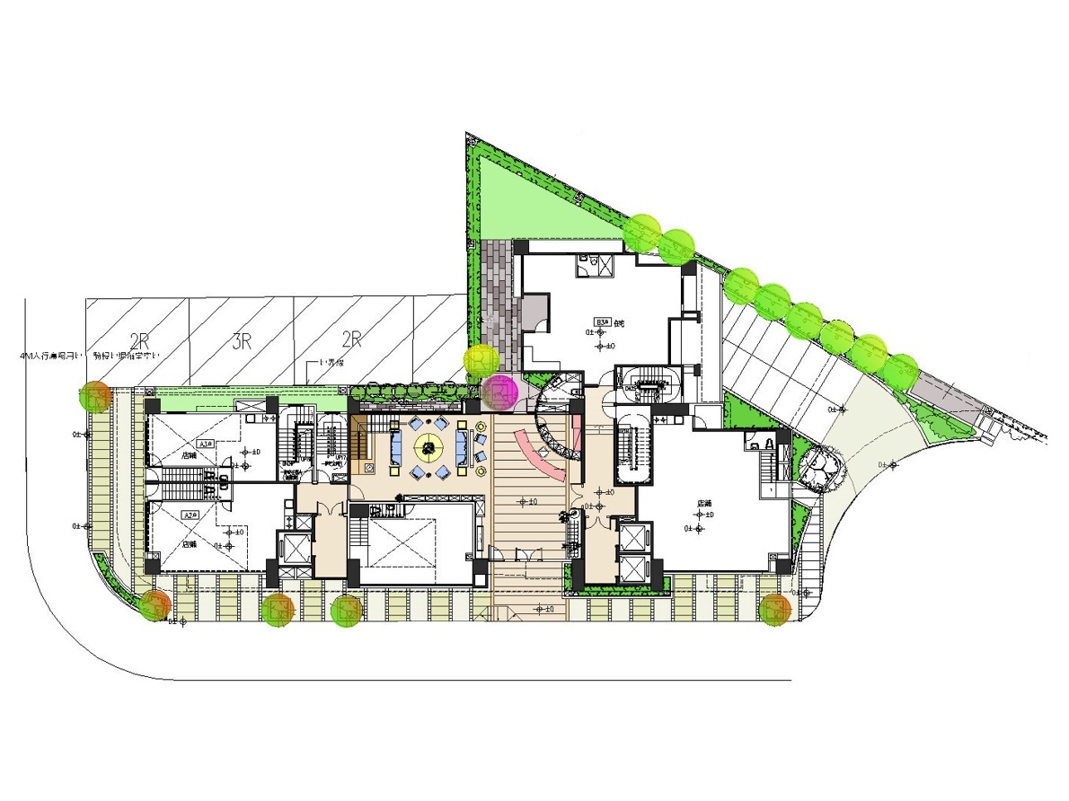 [頭份公園] 昌賢建設-昌晏(大樓)2015-03-10 002
