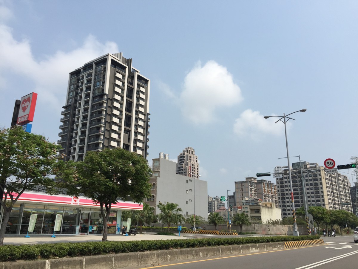 [竹北水岸] 竹北水岸建築群踏查2015-03-19 00068.jpg